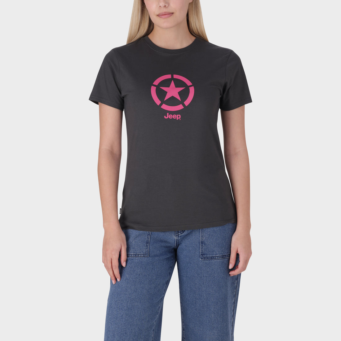 Iconic Star Core T-Shirt