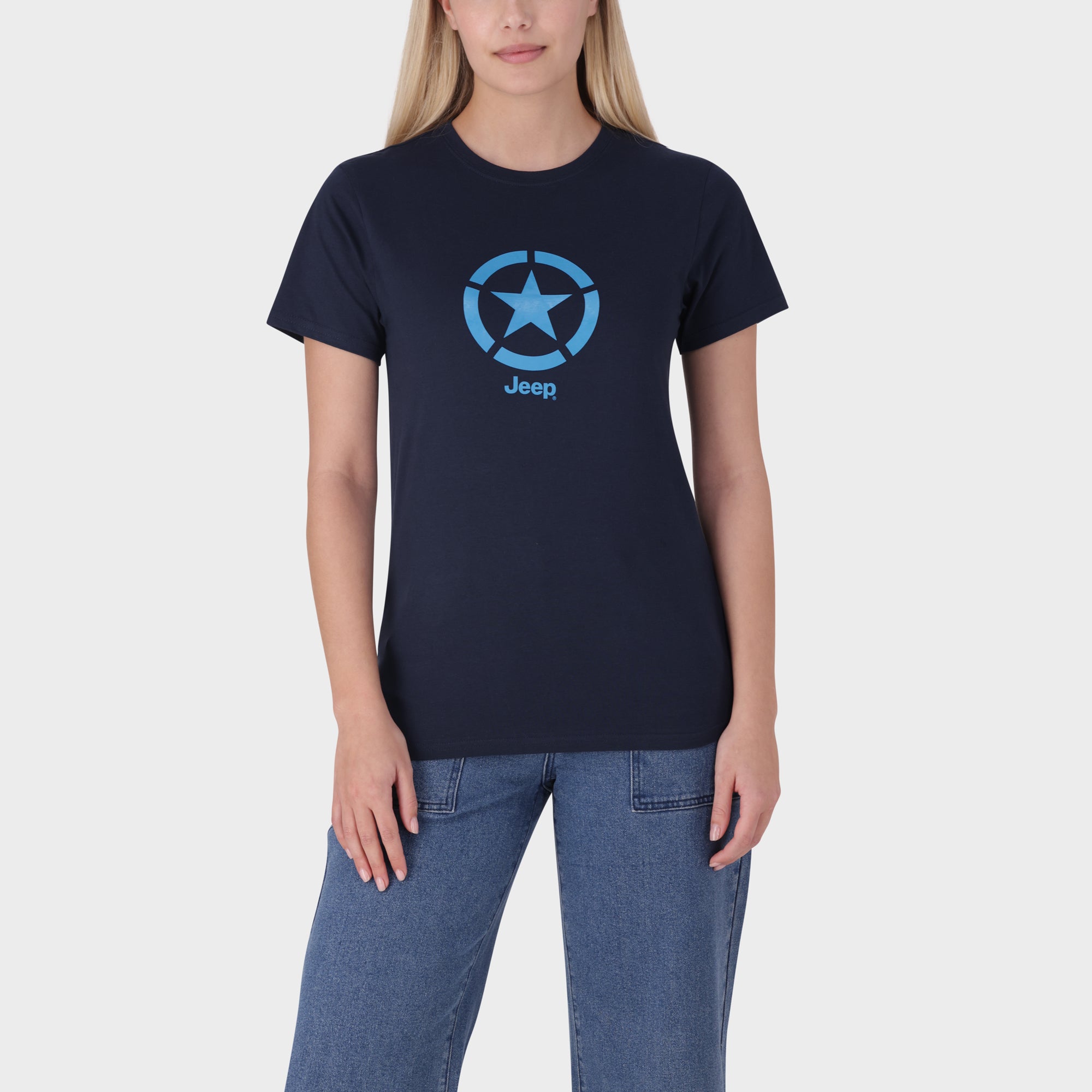 Iconic Star Core T-Shirt