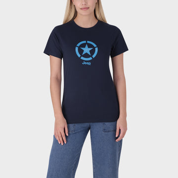 Iconic Star Core T-Shirt