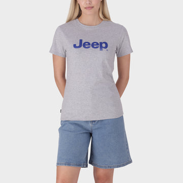 Iconic Jeep Logo Strong T-Shirt &  &  &  &  &  & 