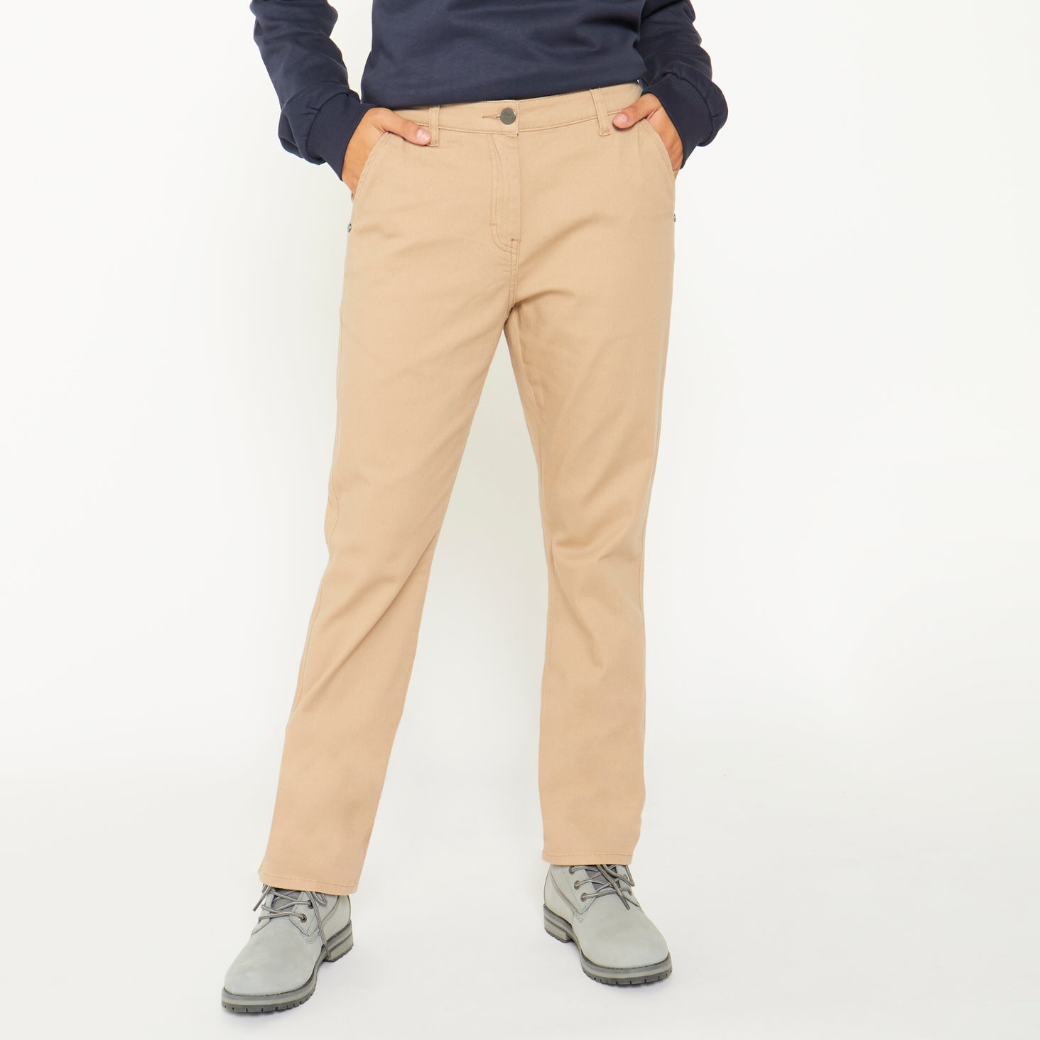 Straight Leg Chino &  &  &  &  &  &  & 