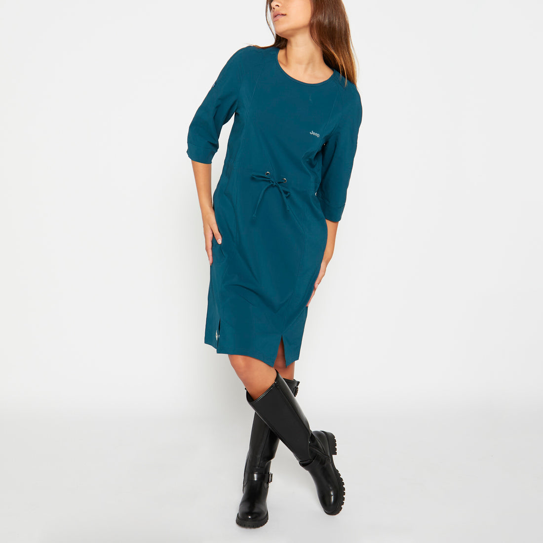 City Lite Tech Dress