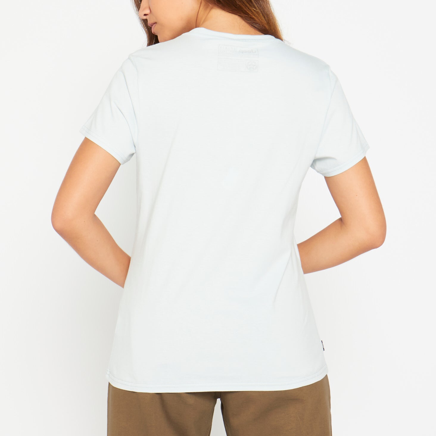 Explore Outdoors Logo T-Shirt (2)