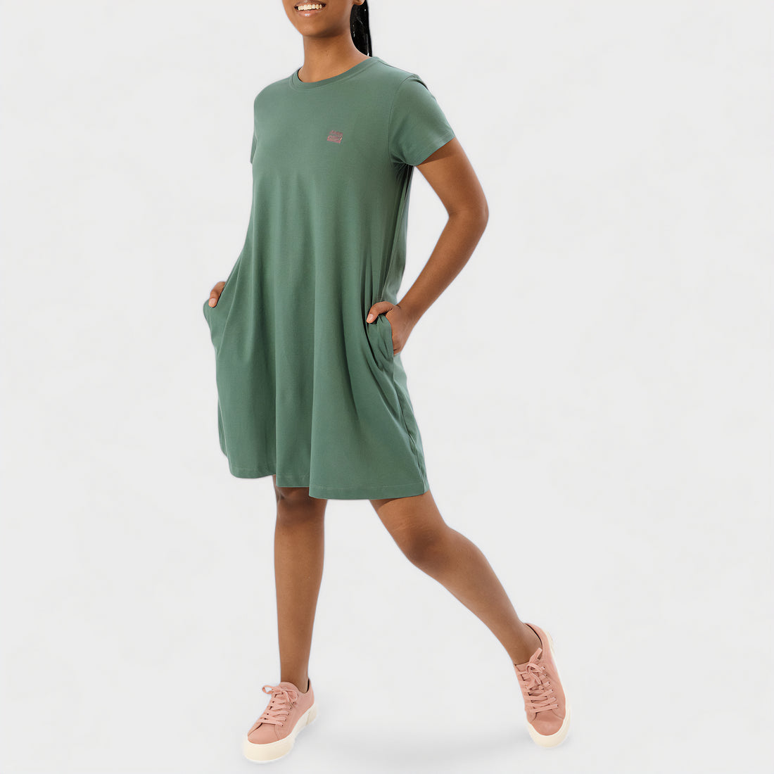 City Lite Dress