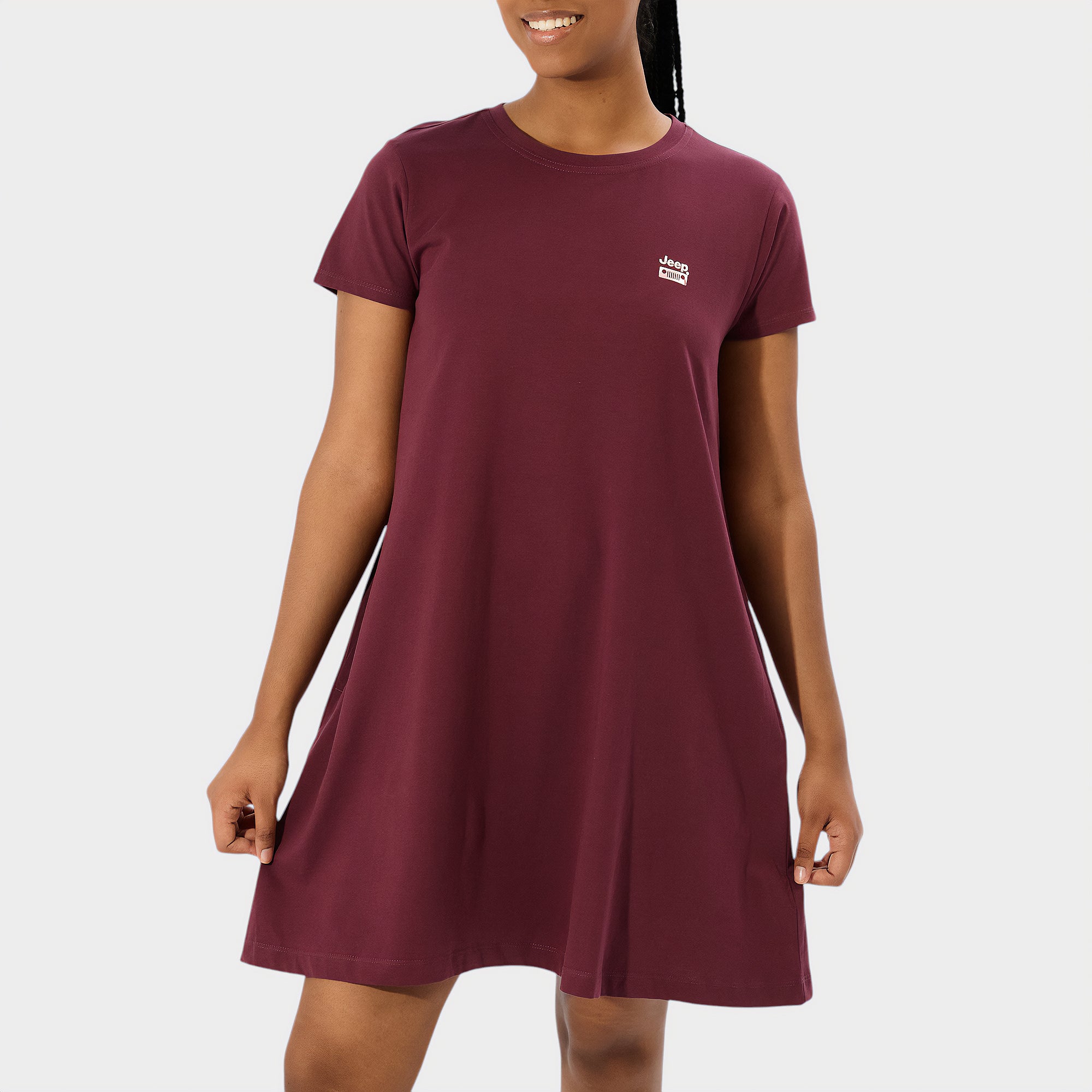 City Lite Dress