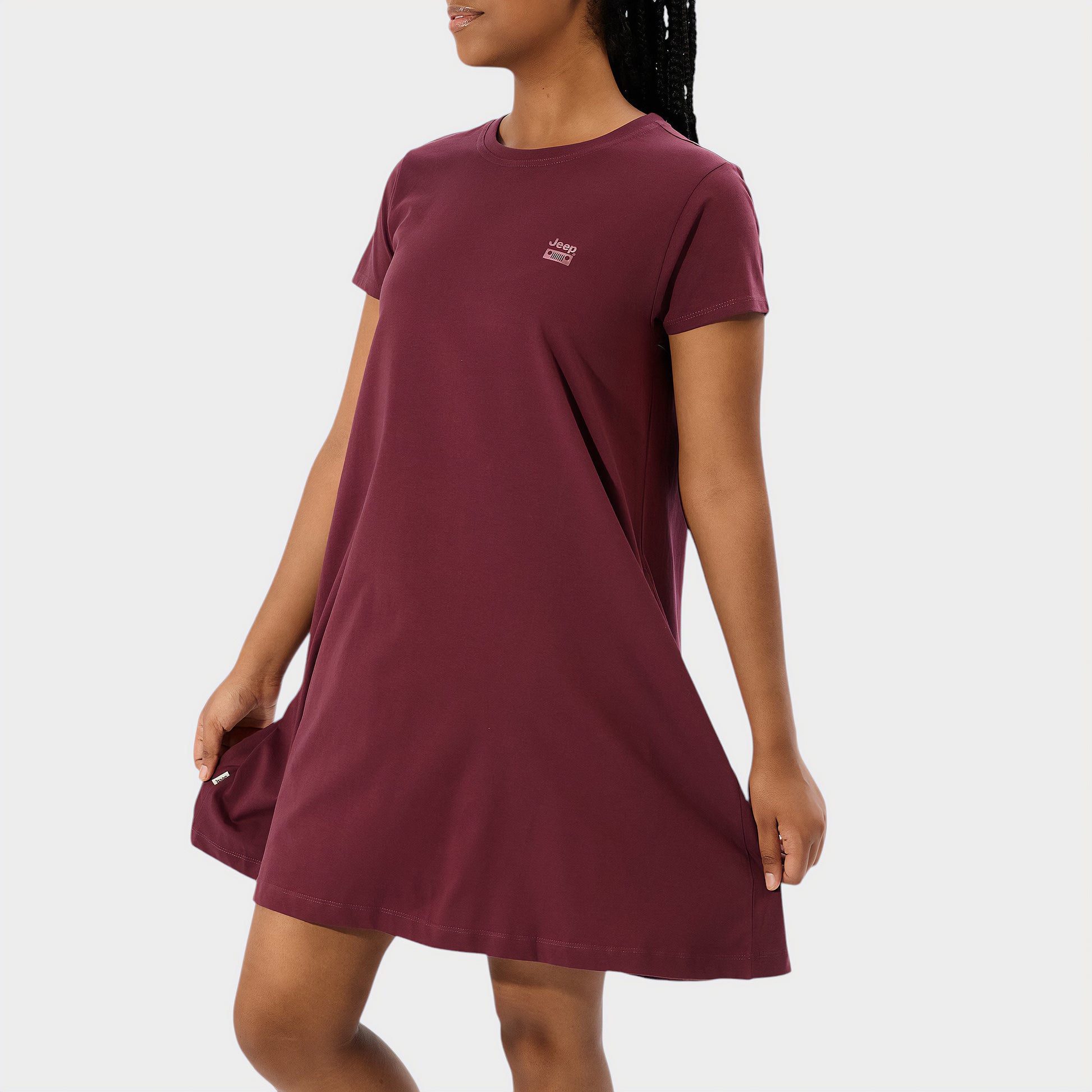 City Lite Dress (3)