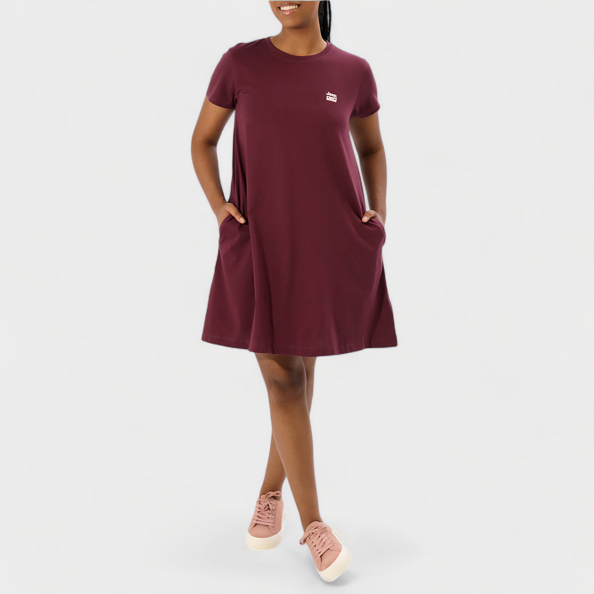 City Lite Dress (4)