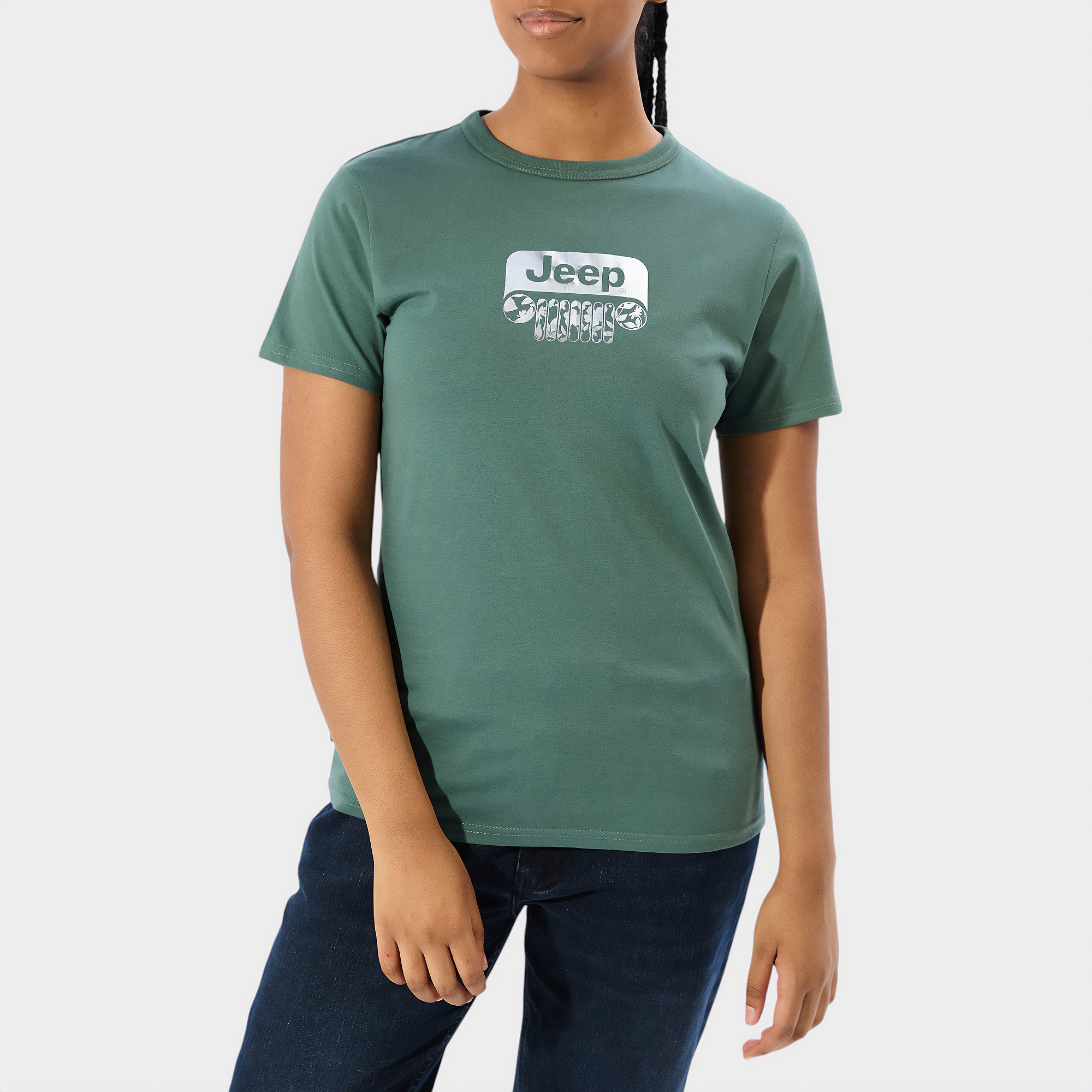 Essential Organic T-Shirt