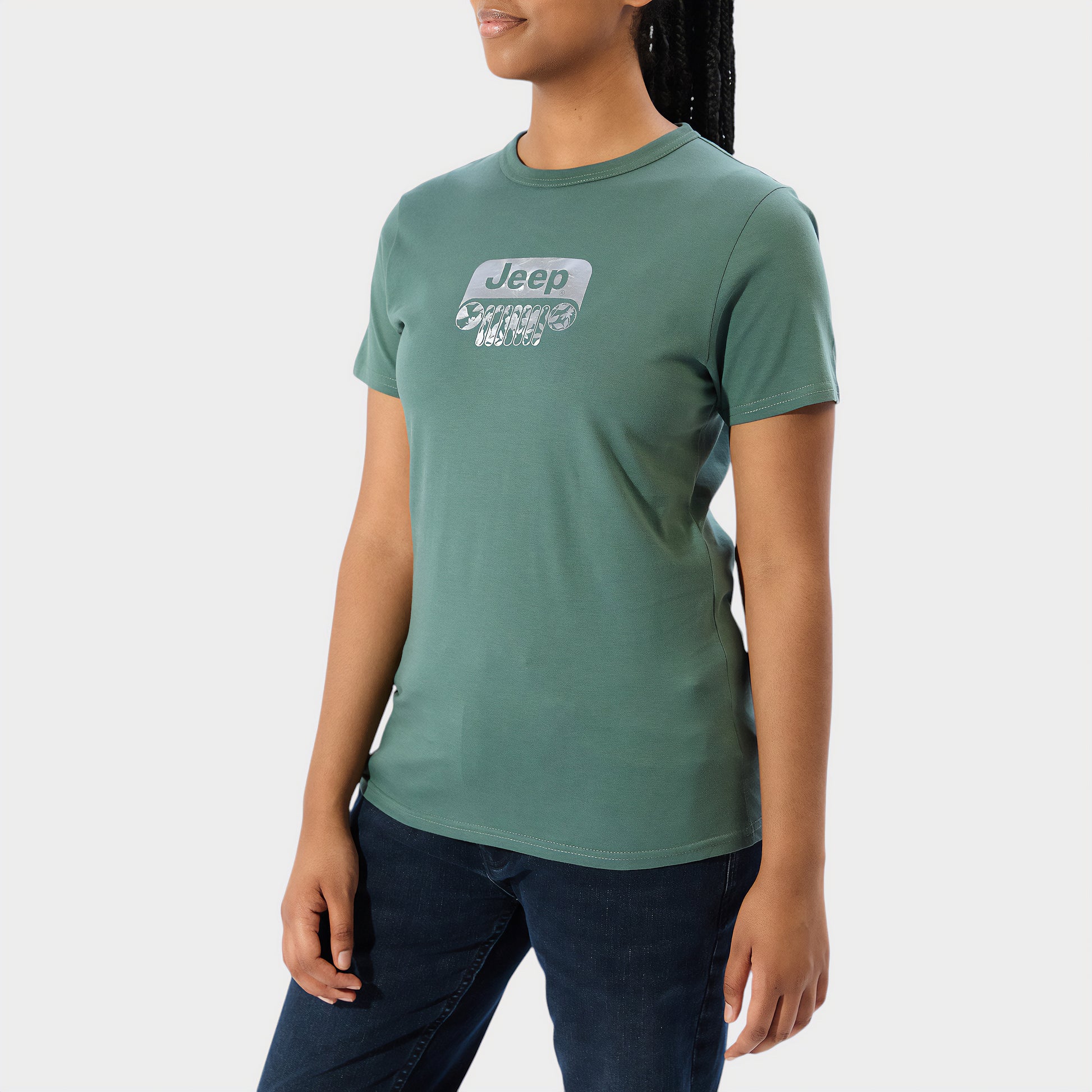 Essential Organic T-Shirt (1)