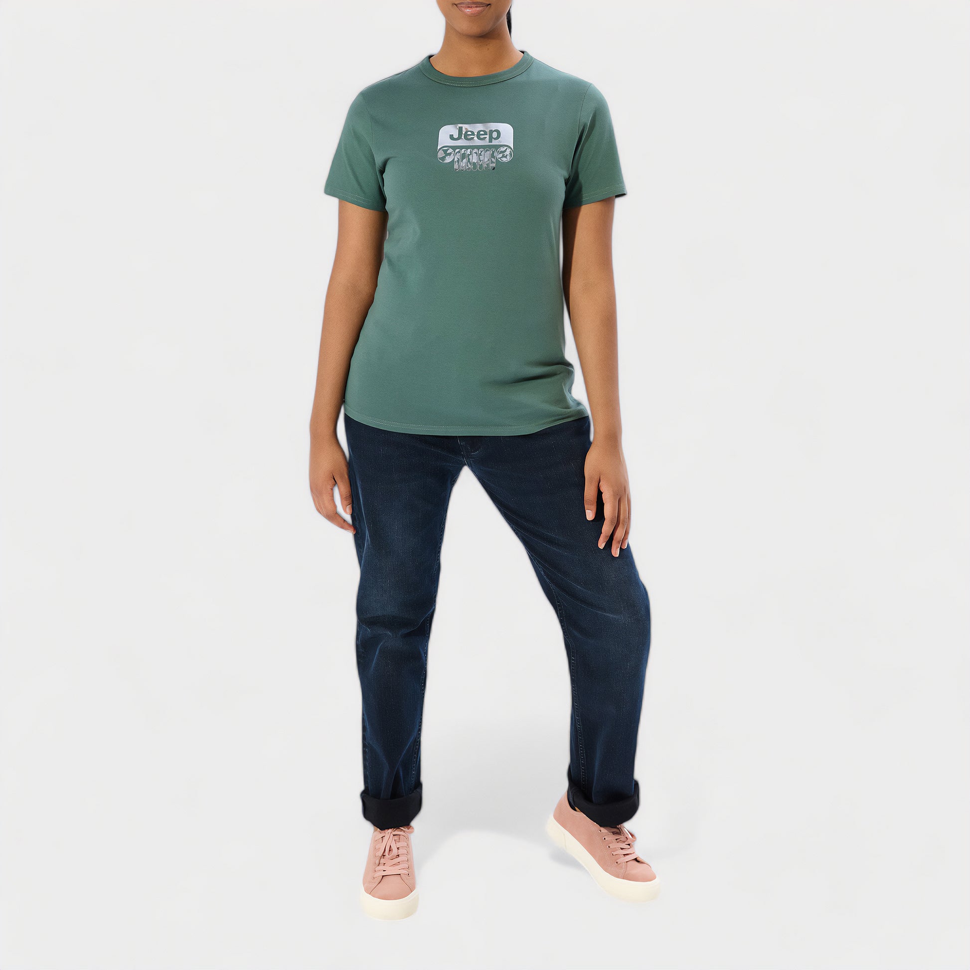 Essential Organic T-Shirt (3)