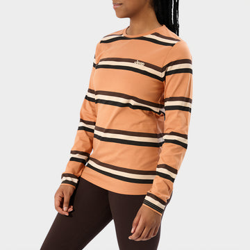 Striped Long Sleeve