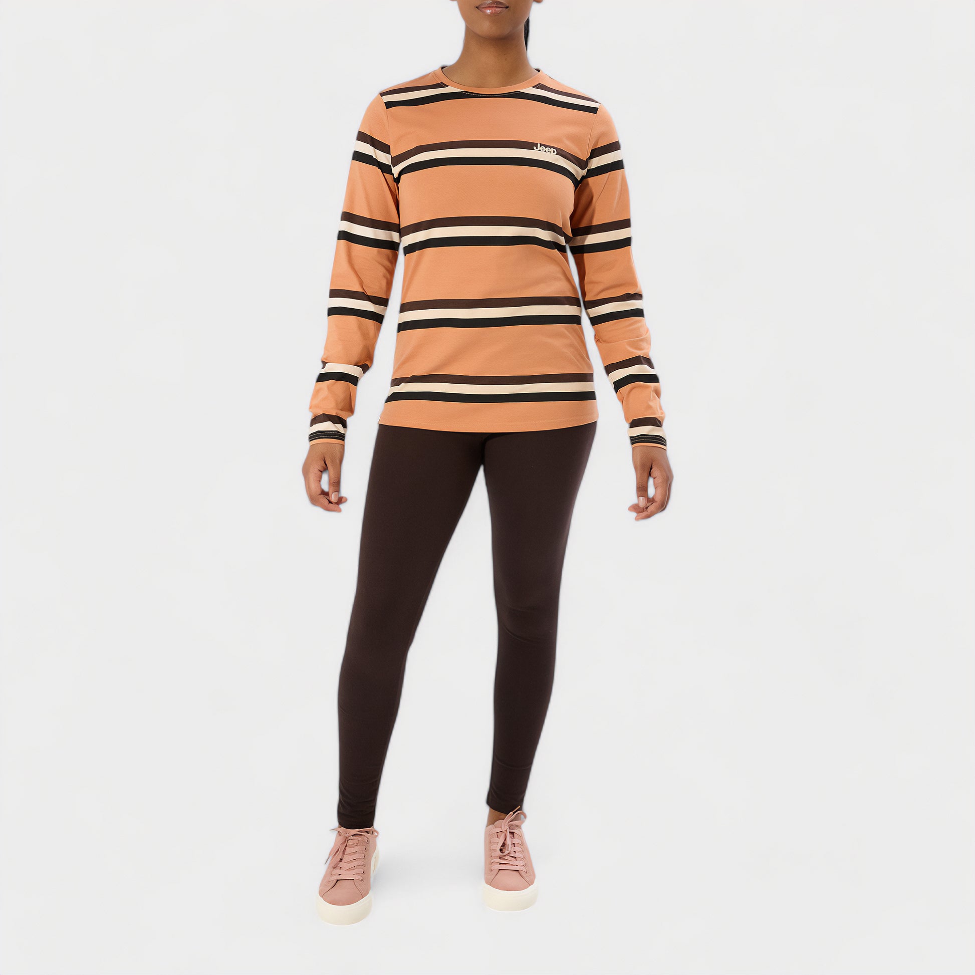 Striped Long Sleeve (3)