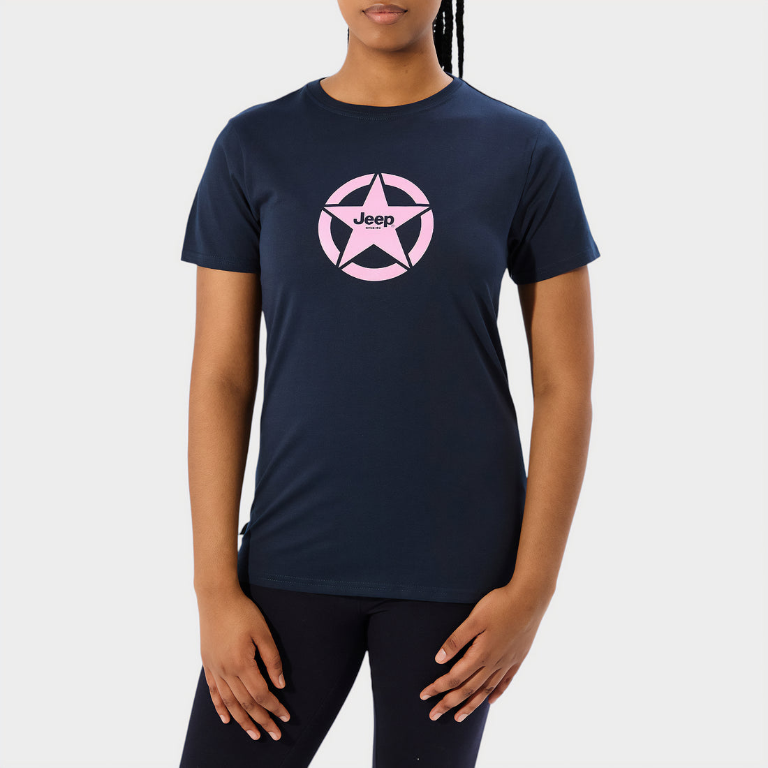 Iconic Star Logo T-Shirt