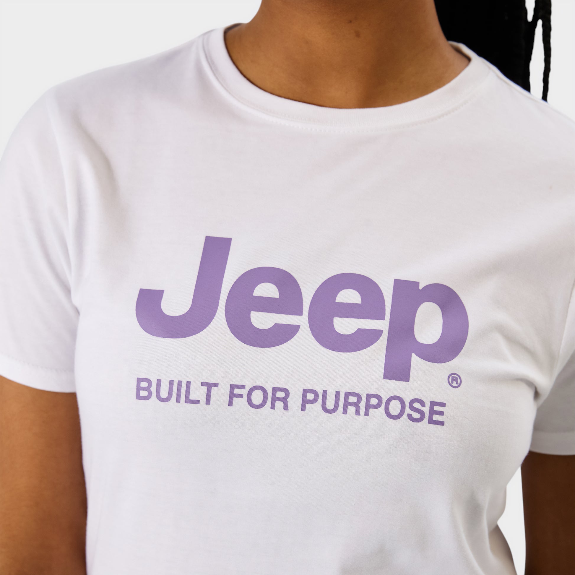 Iconic Jeep Logo T-Shirt (3)