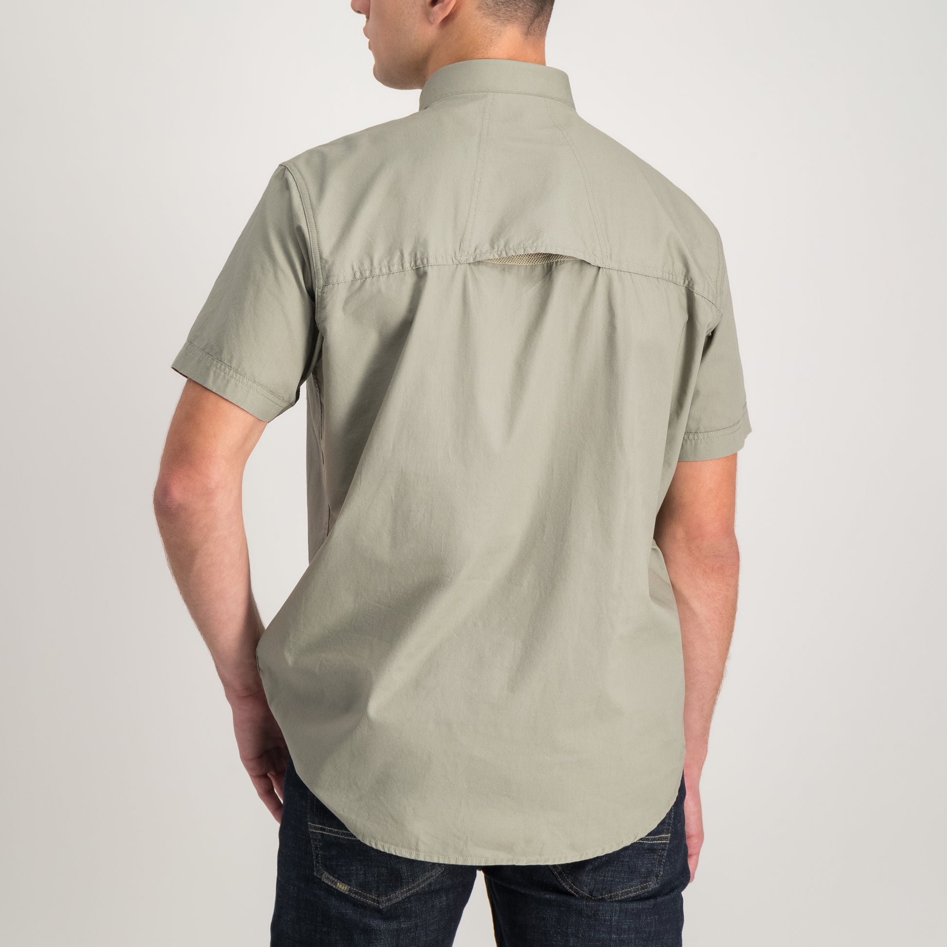 Safari Shirt (2)