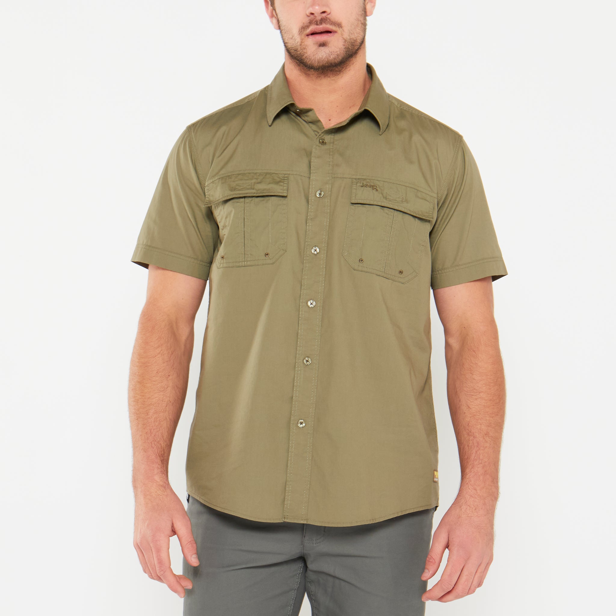 Safari Shirt