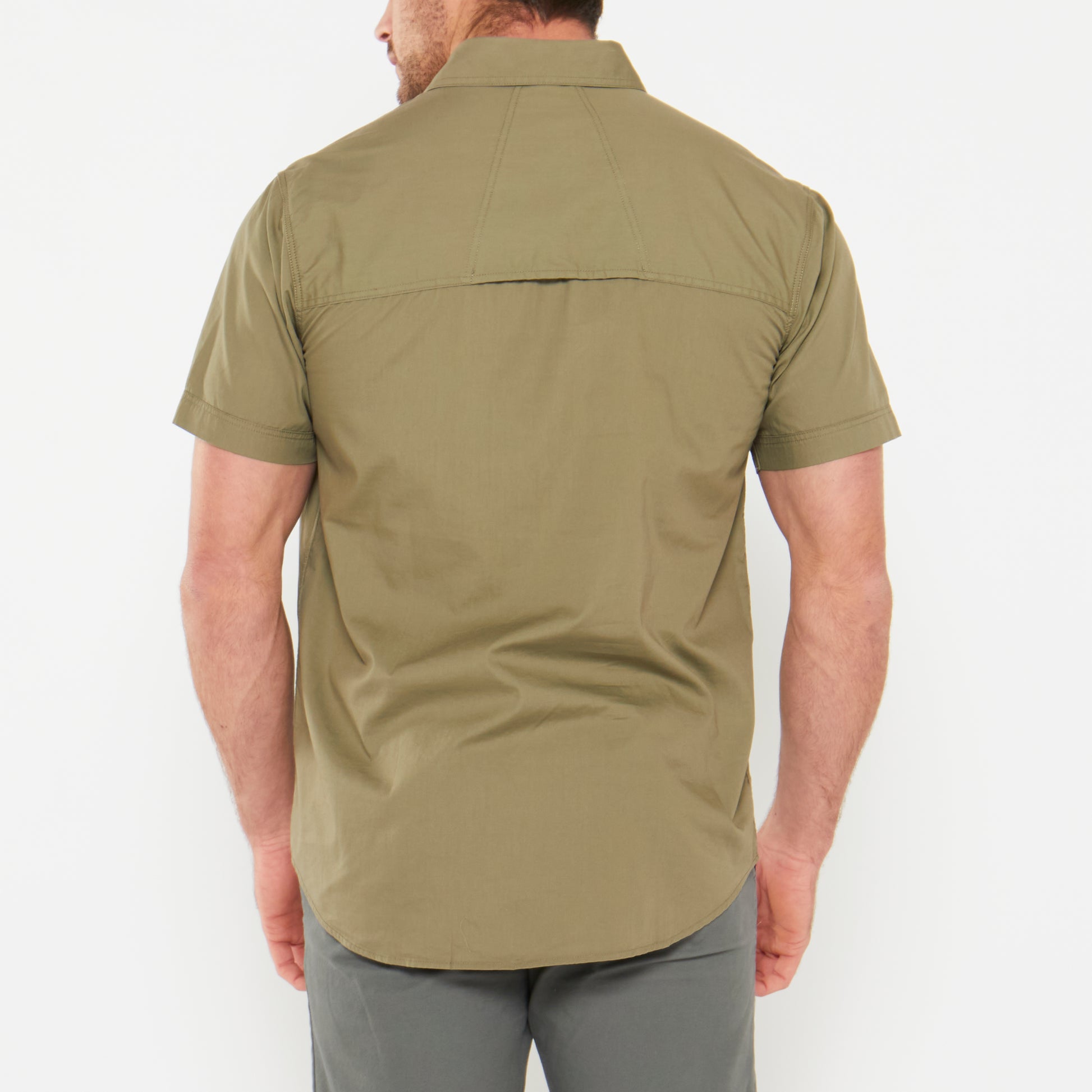 Safari Shirt (1)