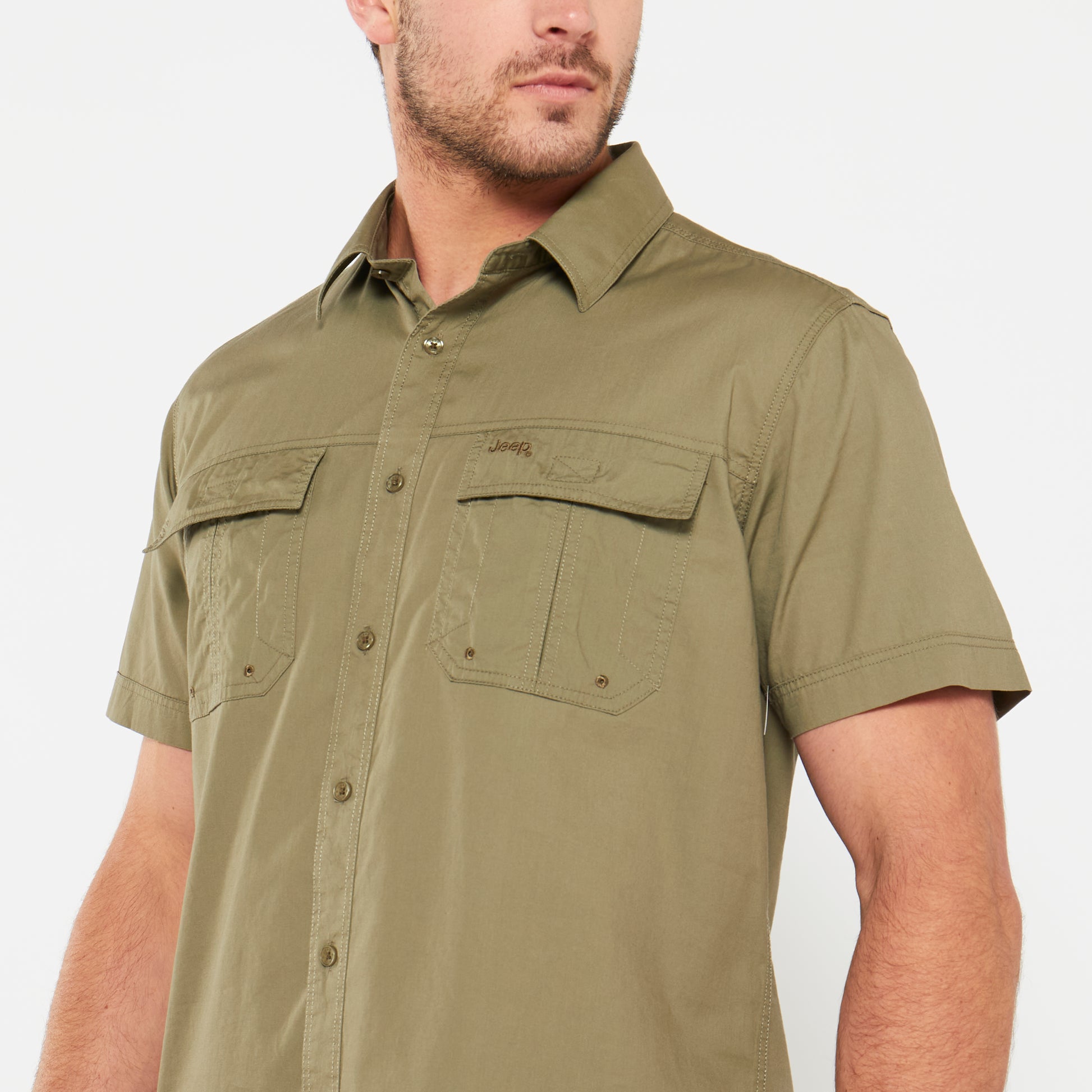 Safari Shirt (3)