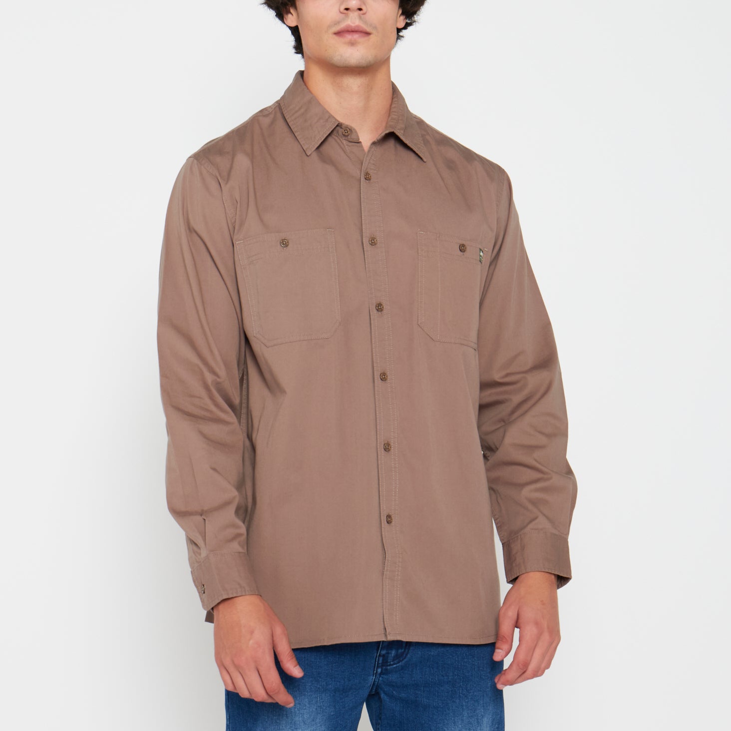 Willys Workshirt