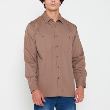 Willys Workshirt