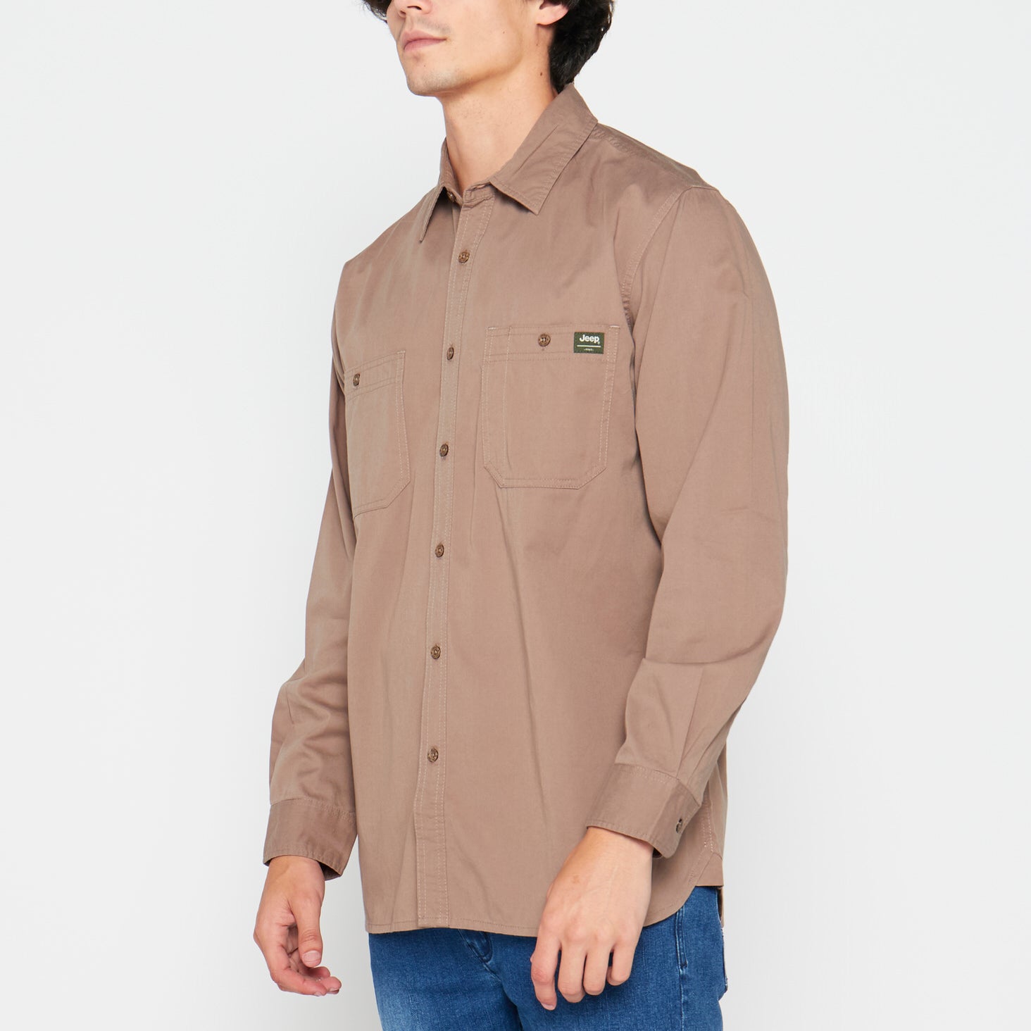 Willys Workshirt (1)