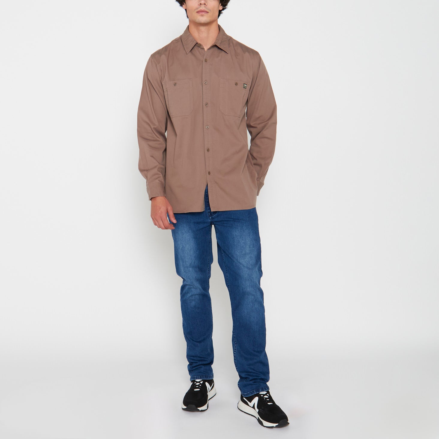 Willys Workshirt (3)