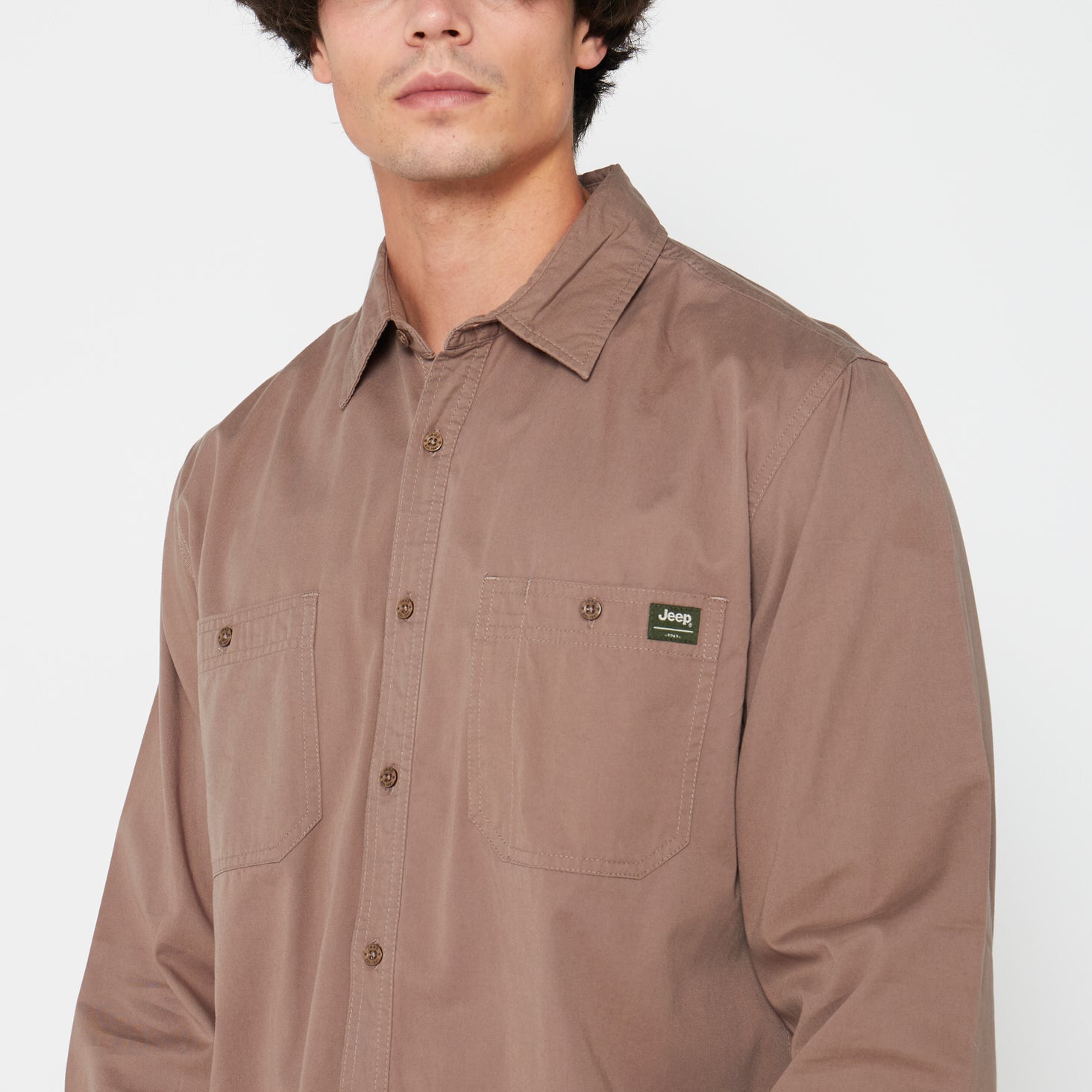 Willys Workshirt (4)