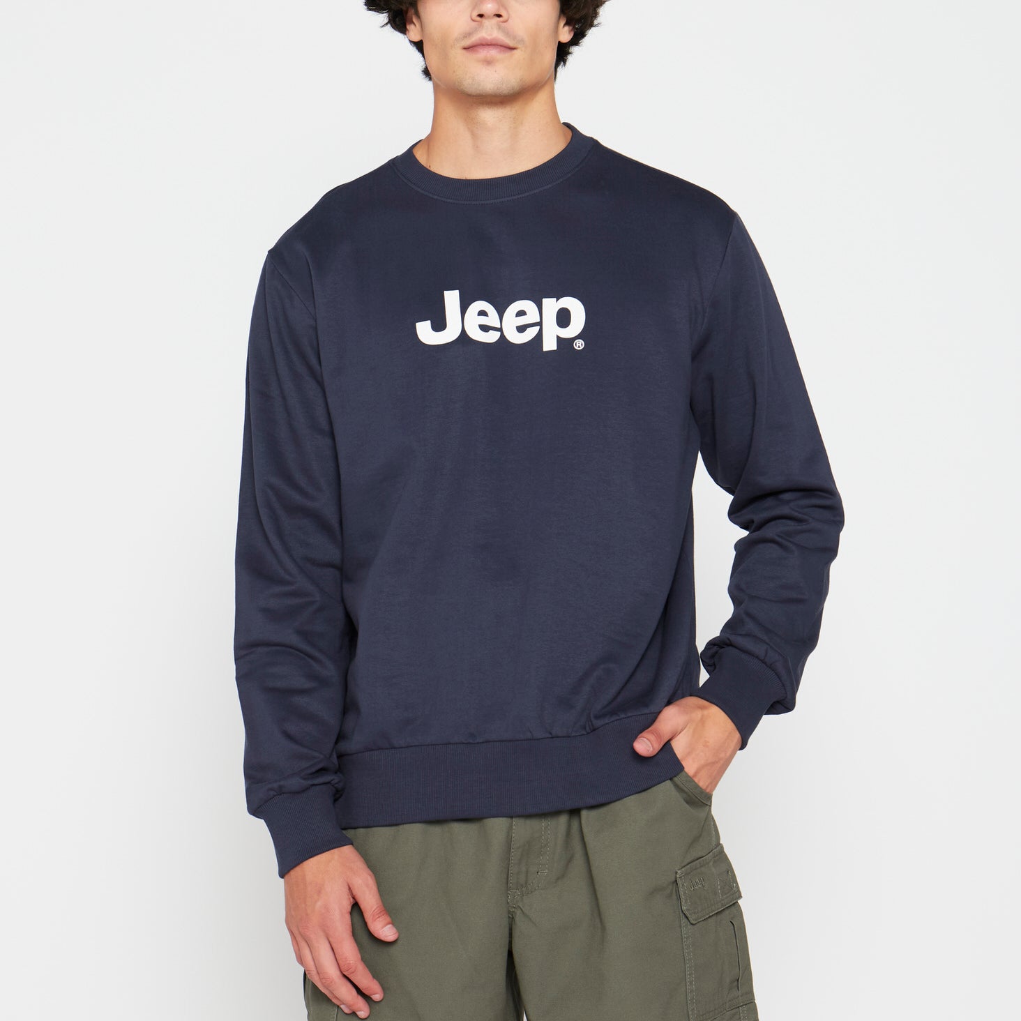 Men Sweatshirts