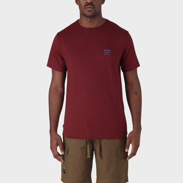 Essential Organic Logo T-Shirt