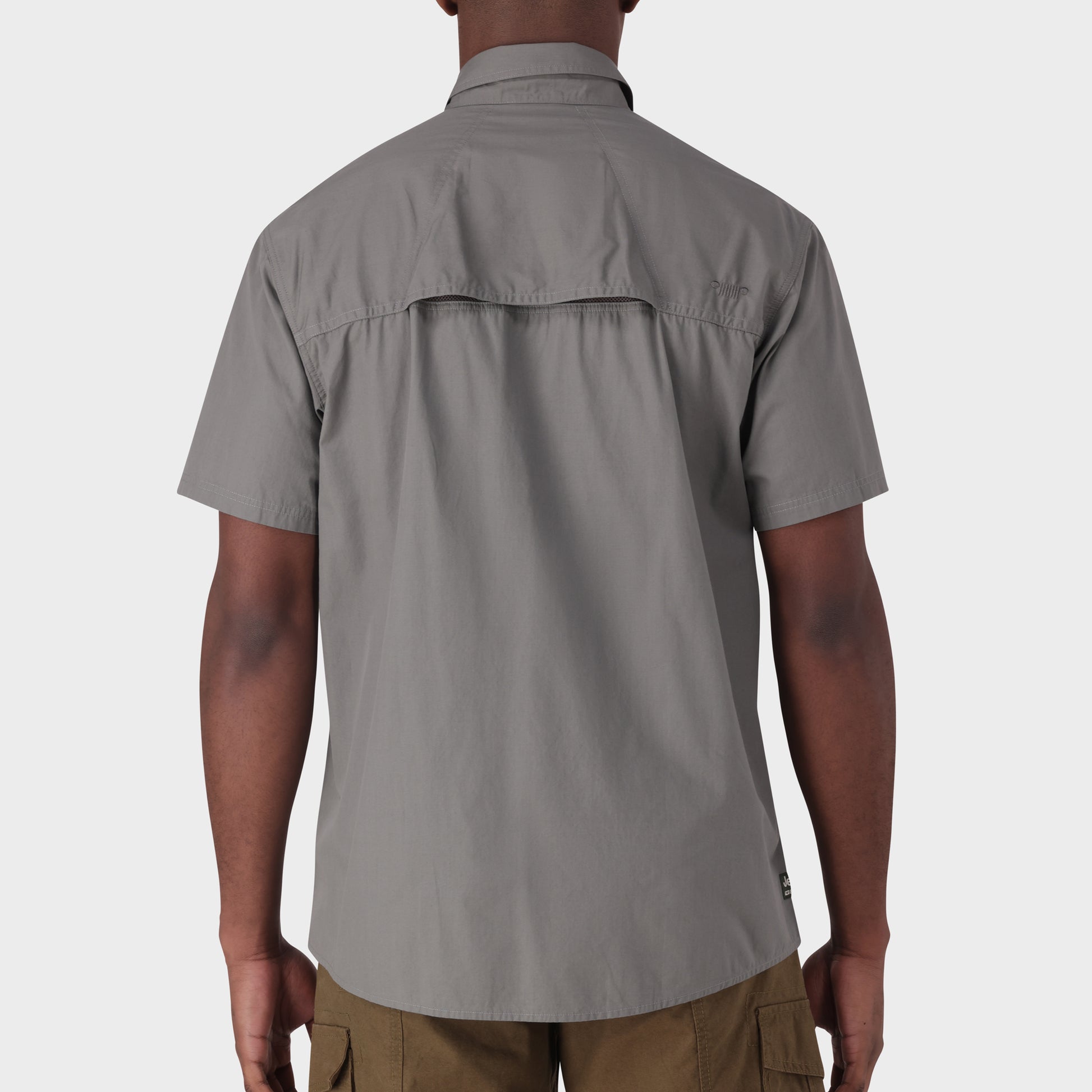 Willys Safari Shirt (1)