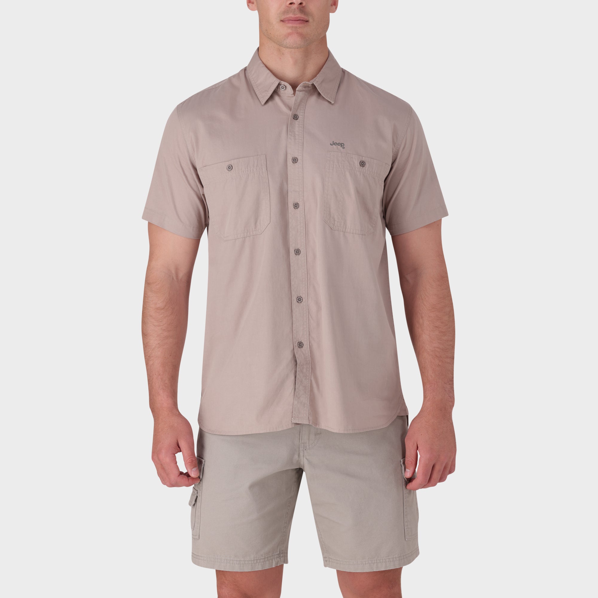 Willys Workshirt