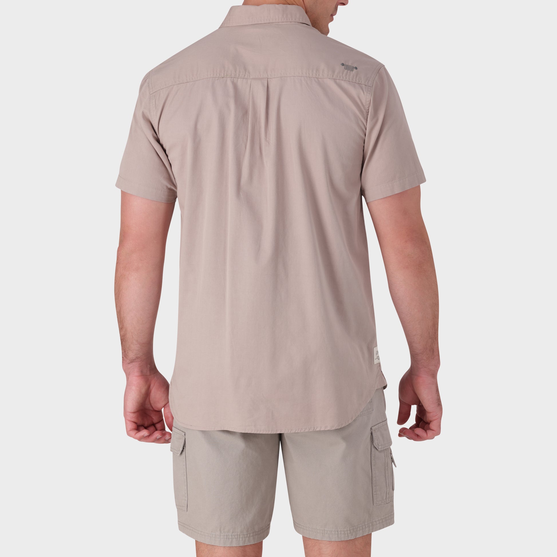 Willys Workshirt (1)