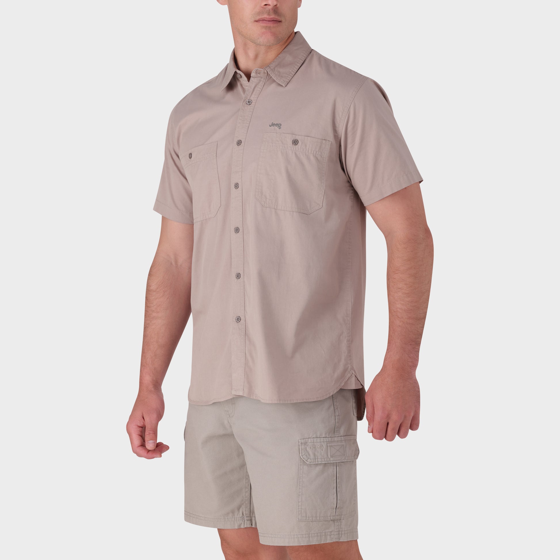 Willys Workshirt (2)