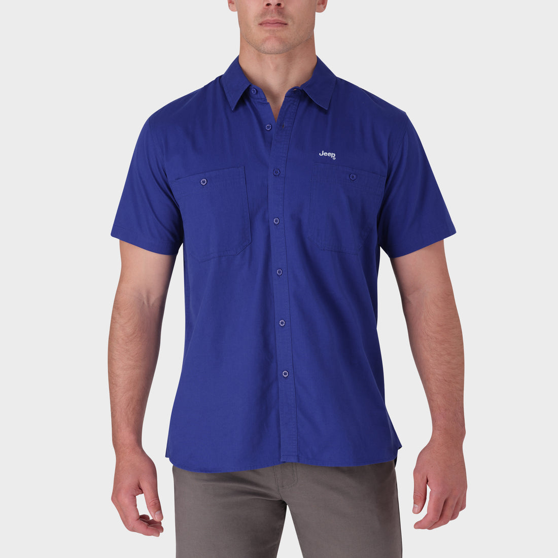 Willys Workshirt