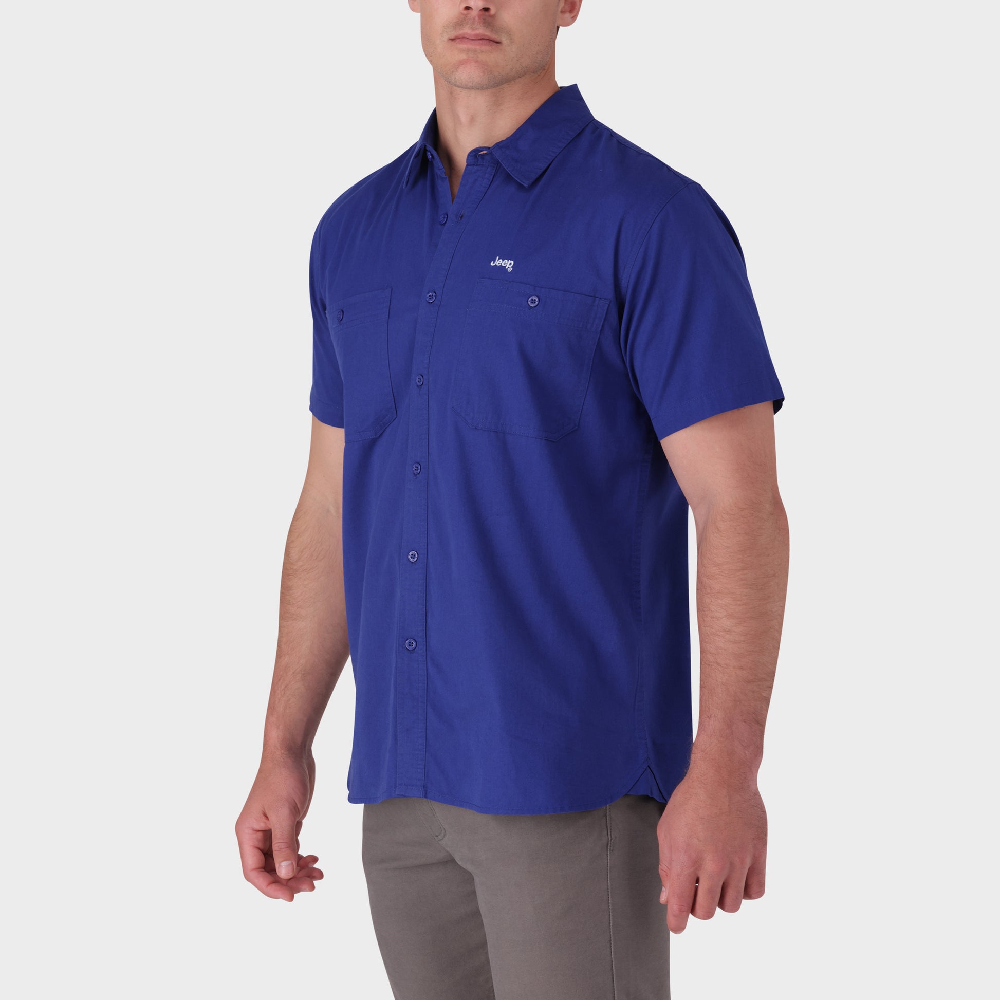 Willys Workshirt (2)