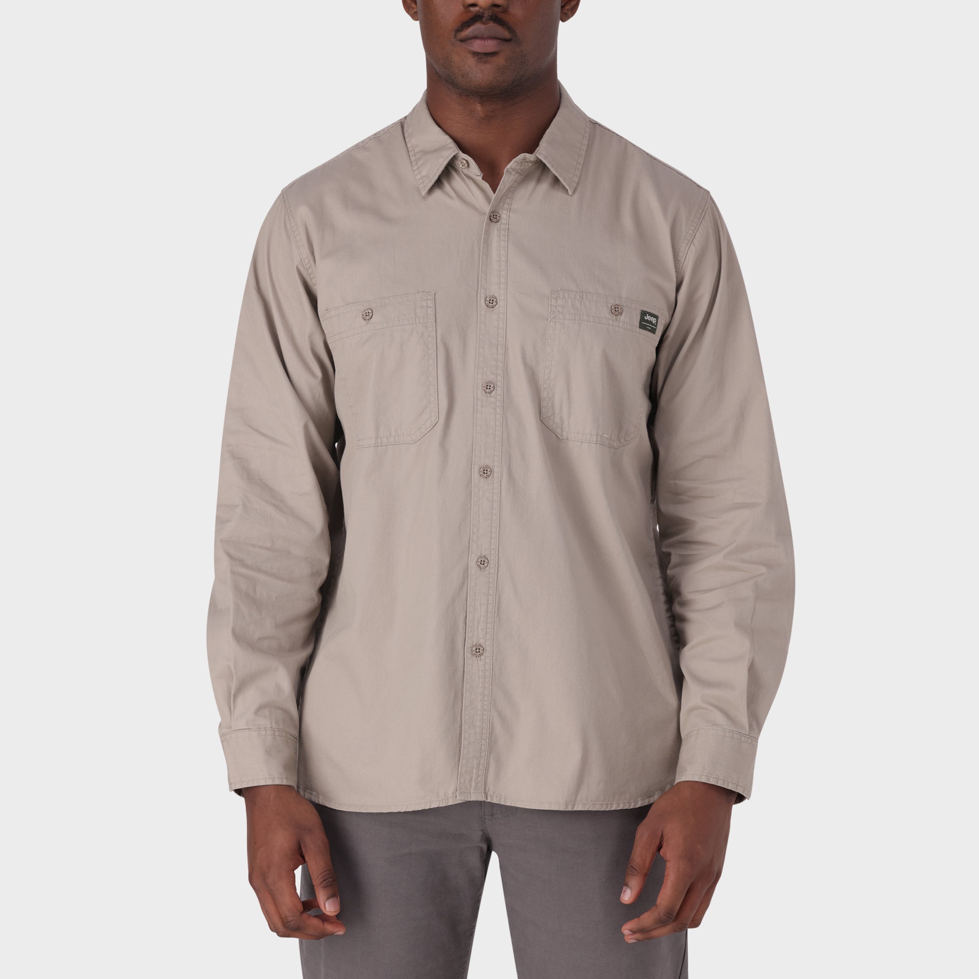 Willys Workshirt &  &  &  &  &  &  &  & 