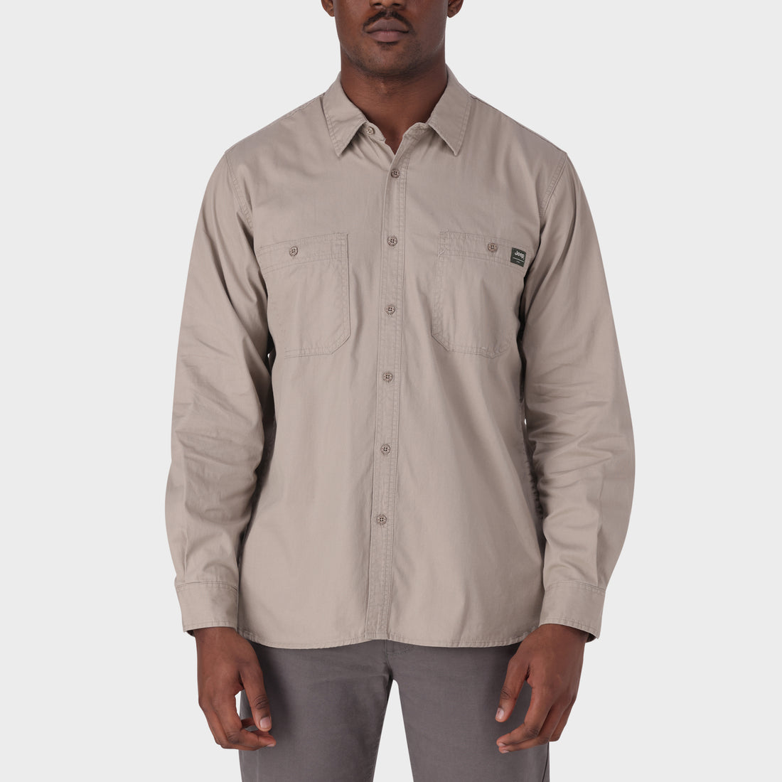 Willys Workshirt &  &  &  &  &  &  &  & 