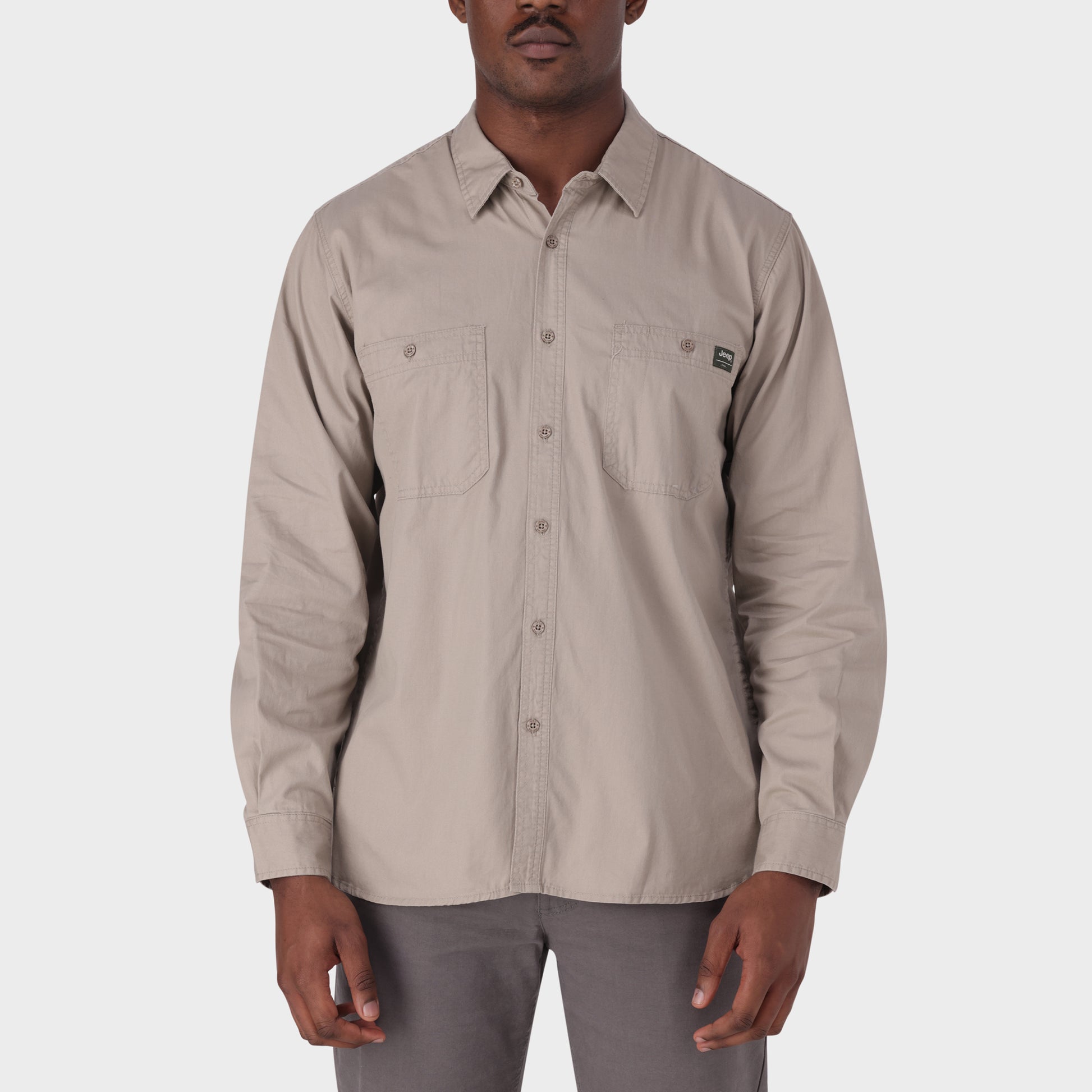 Willys Workshirt