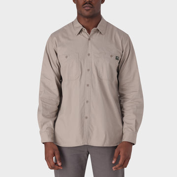 Willys Workshirt