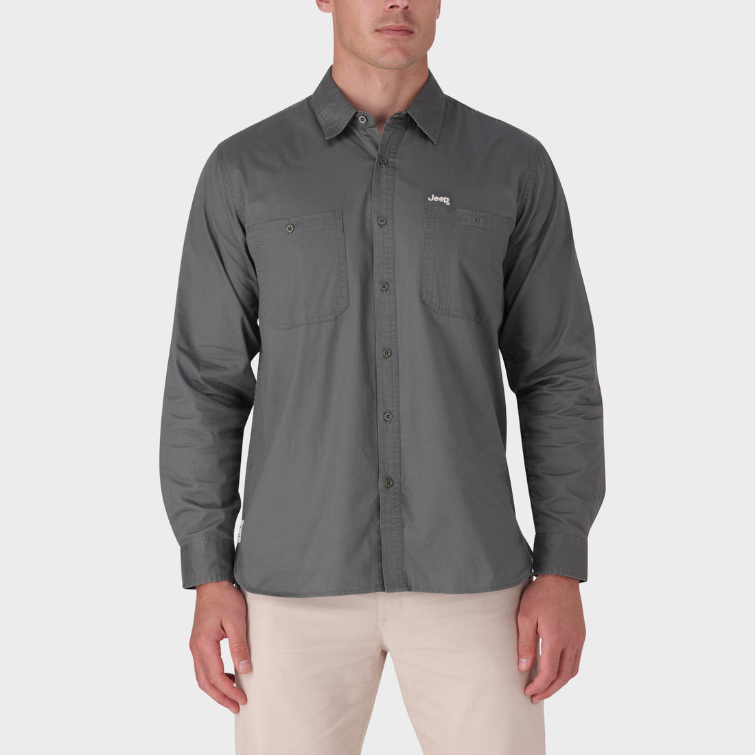 Willys Workshirt