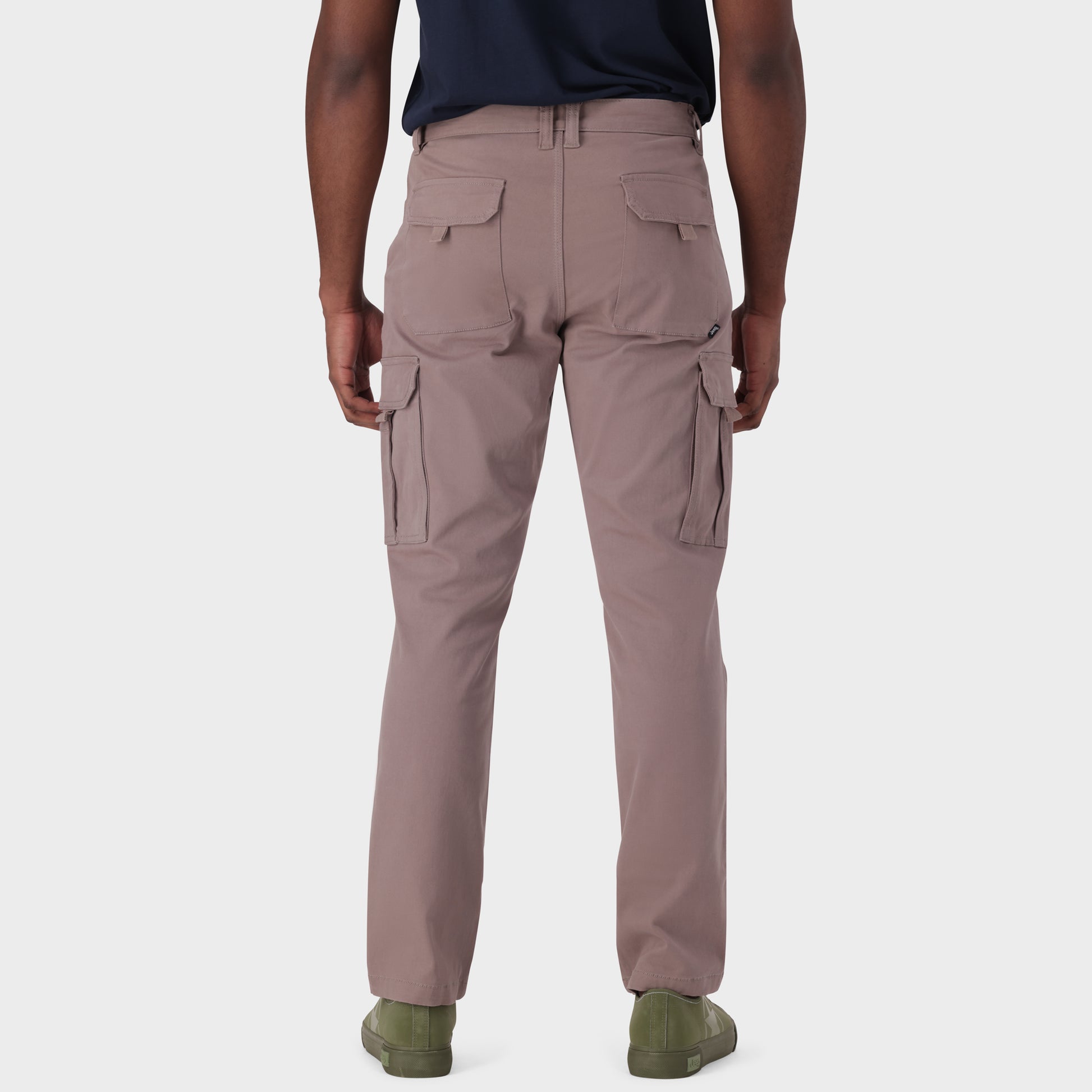 Cargo Pants (1)