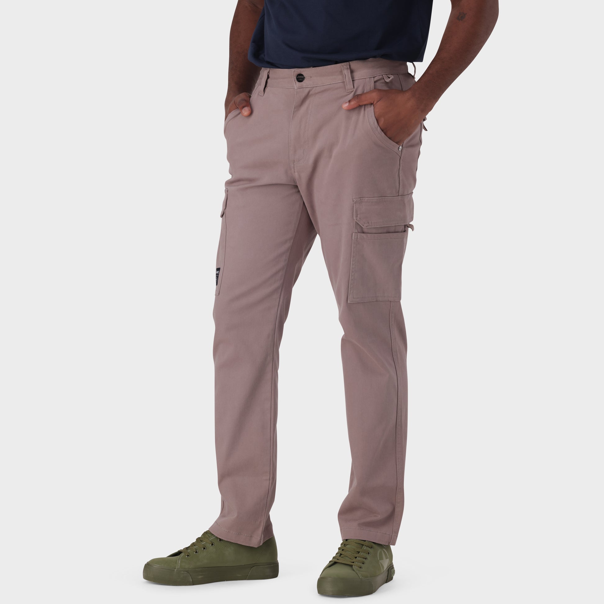 Cargo Pants (2)