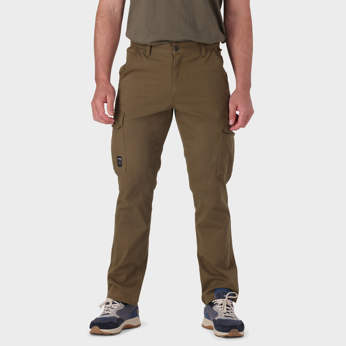 Cargo Pants