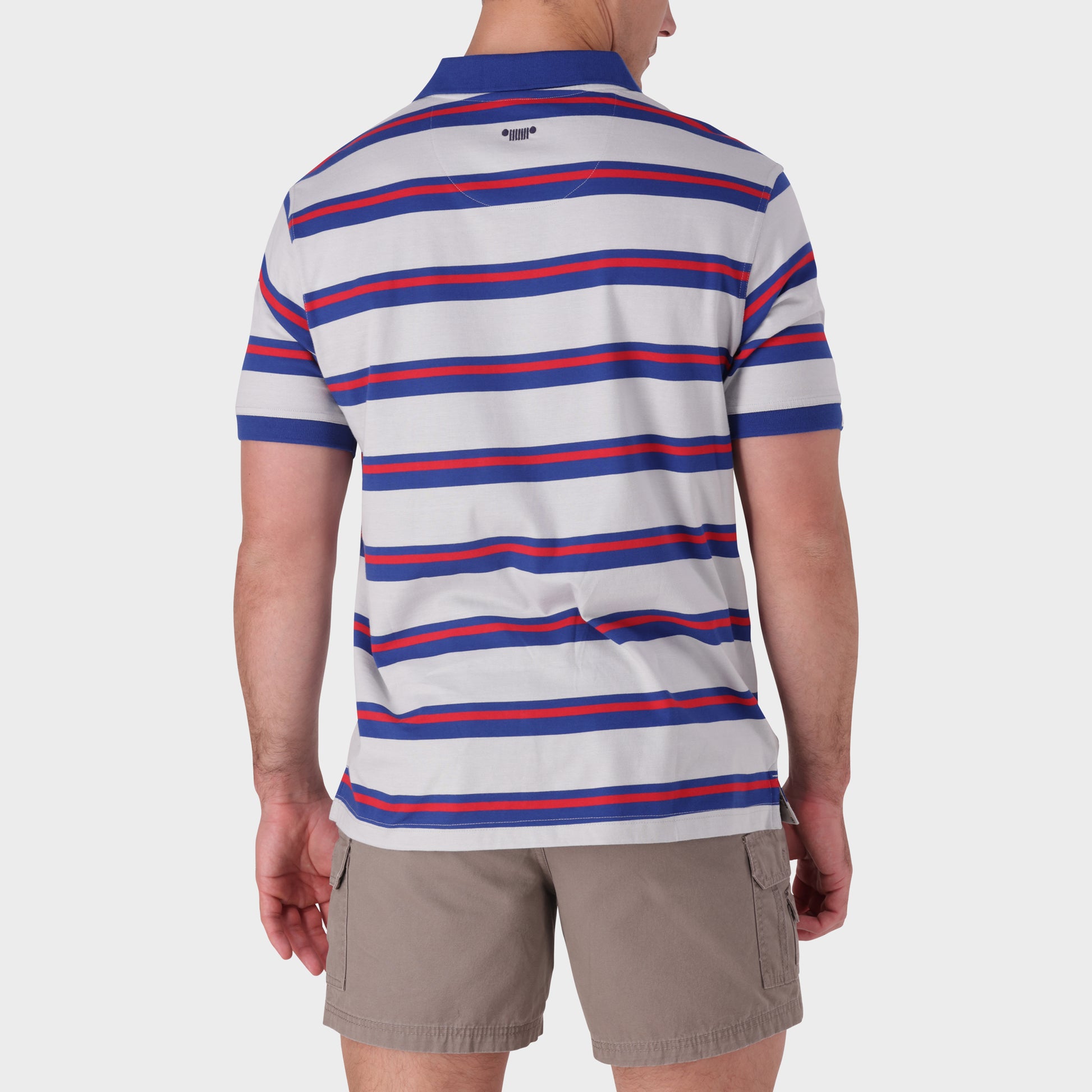 Stripe Polos (1)