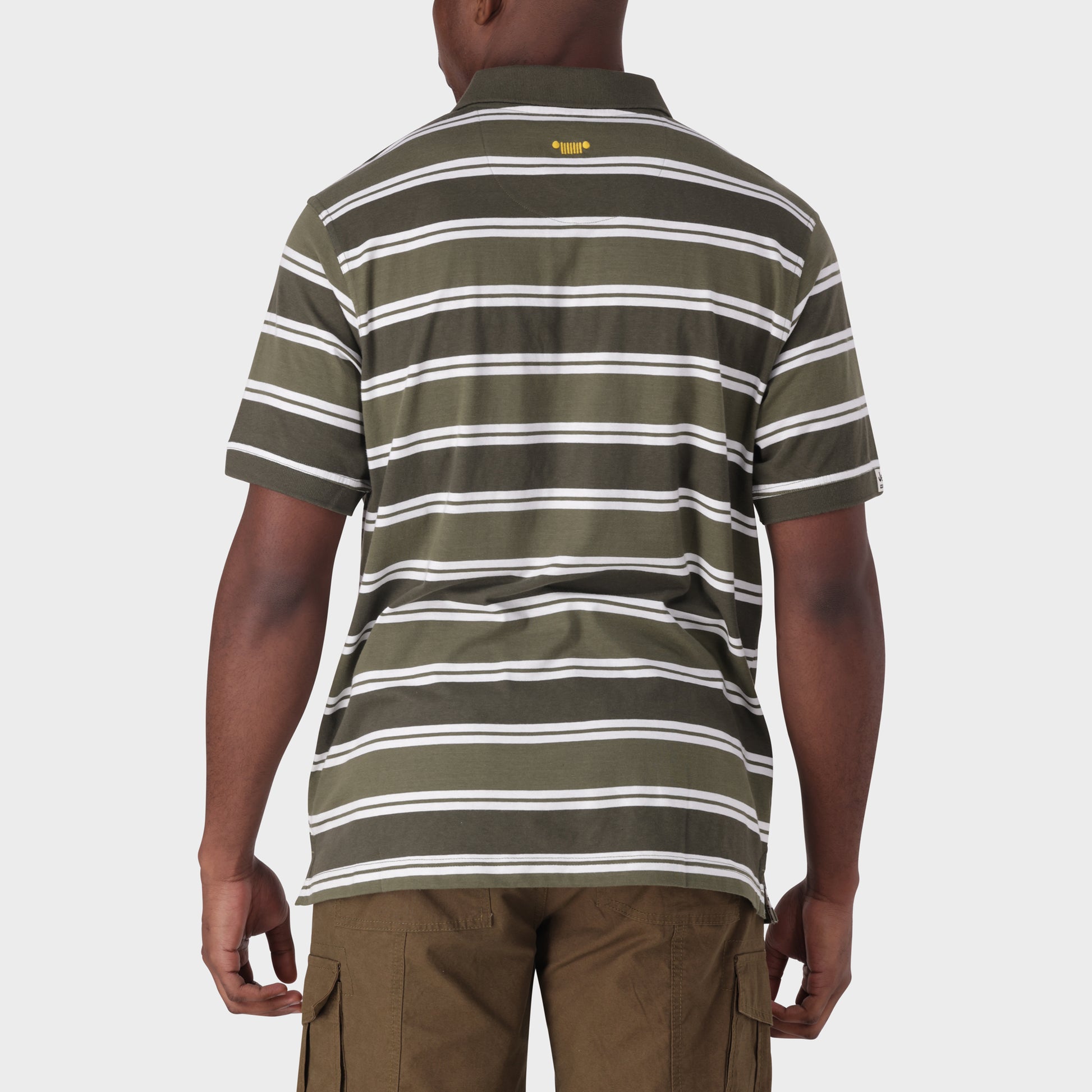 Stripe Polos (1)