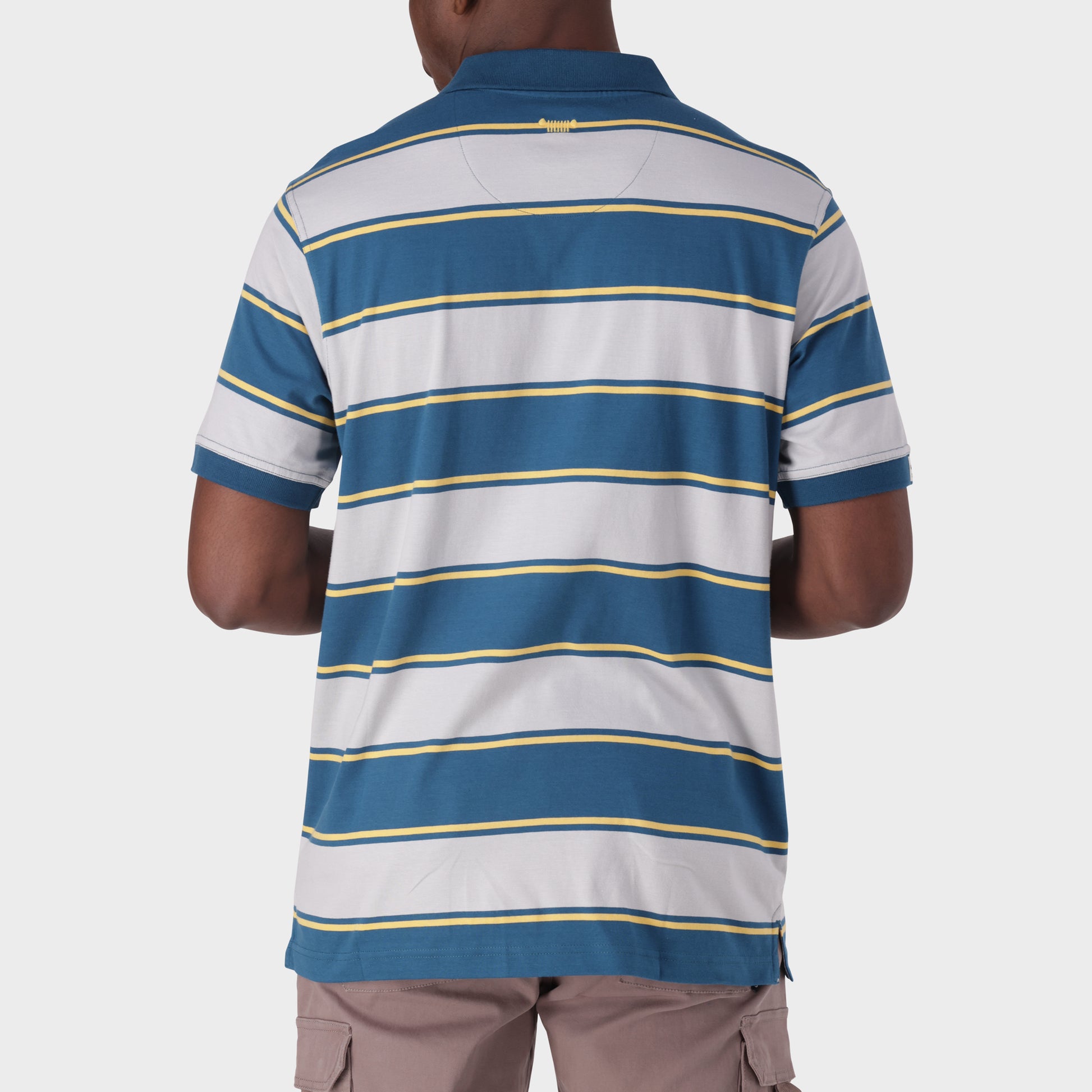 Stripe Polos (1)