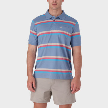 Stripe Polos