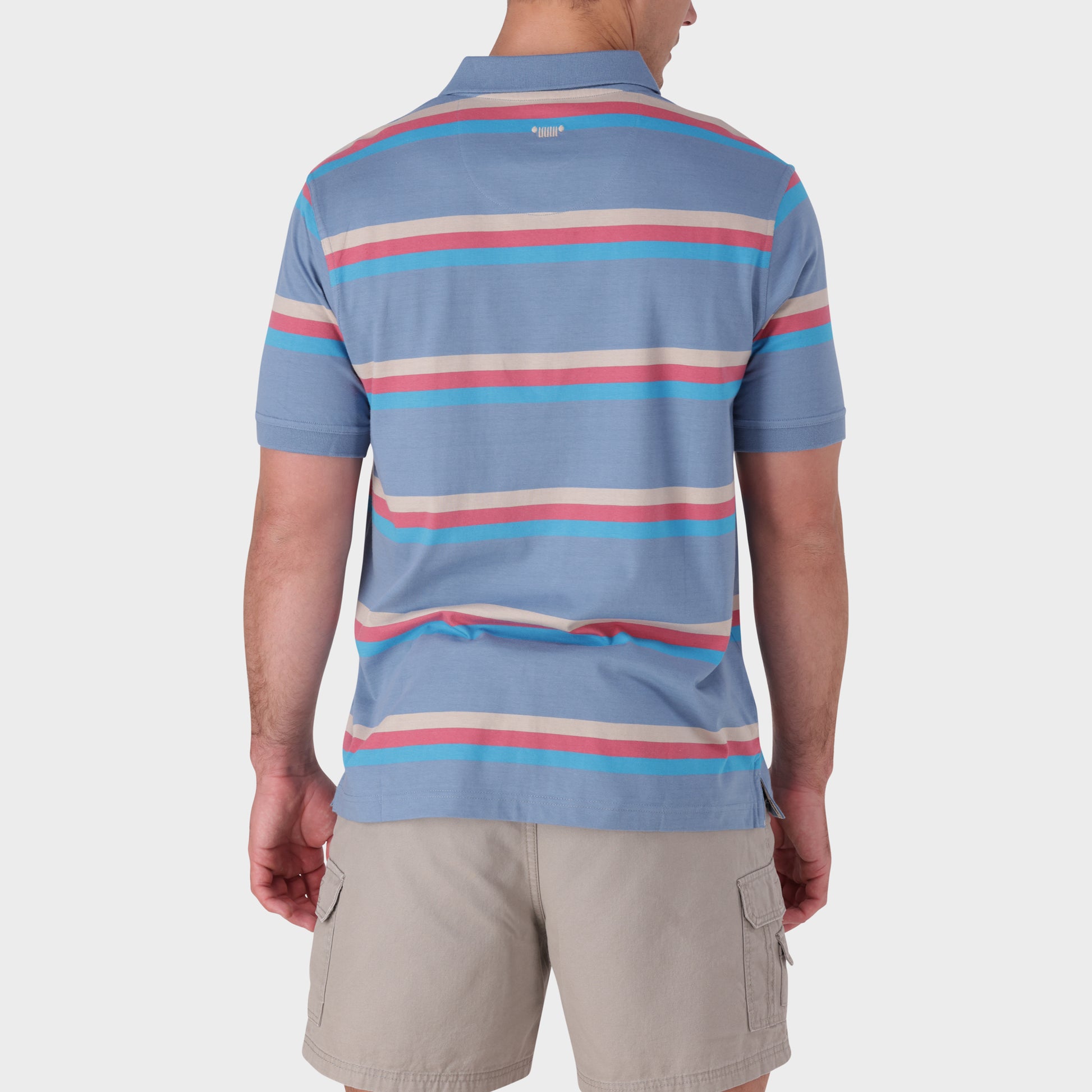 Stripe Polos (1)