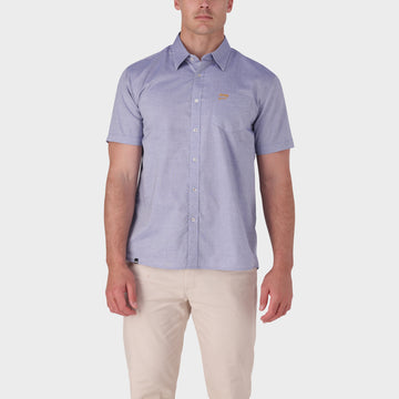 Casual Short Sleeve Shirt