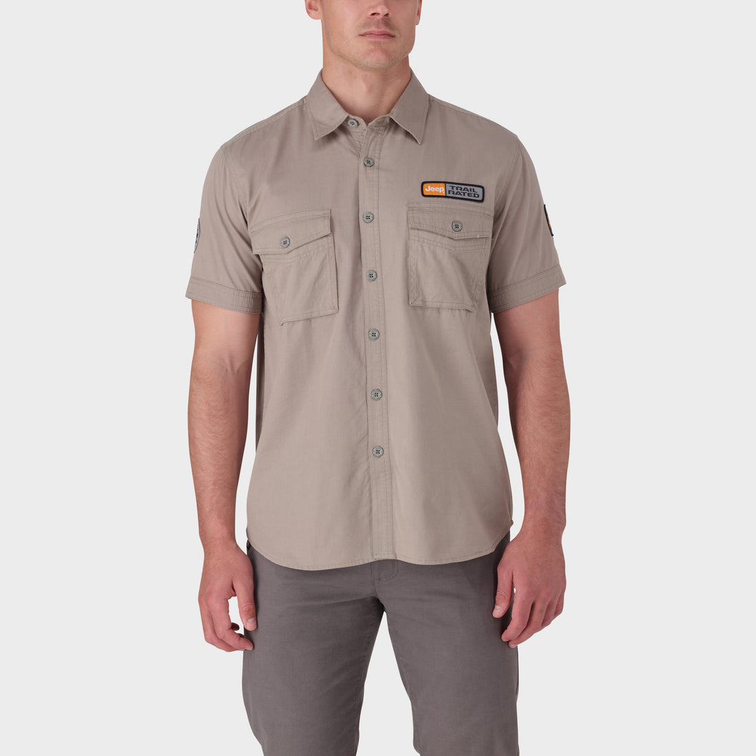 Service Shirt